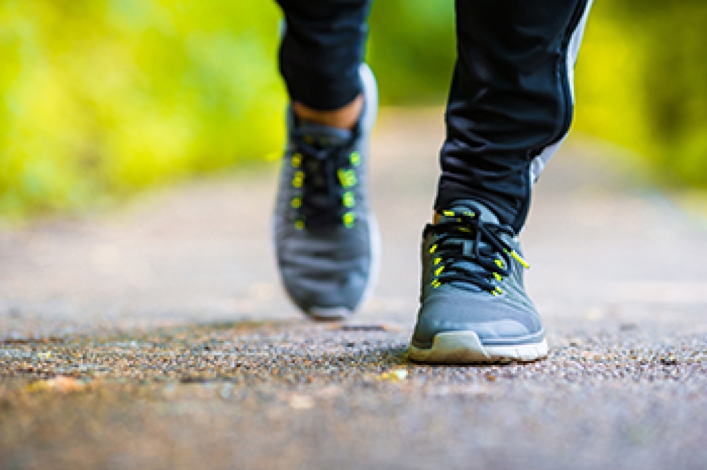 Foot Drop Exercises May Provide Relief