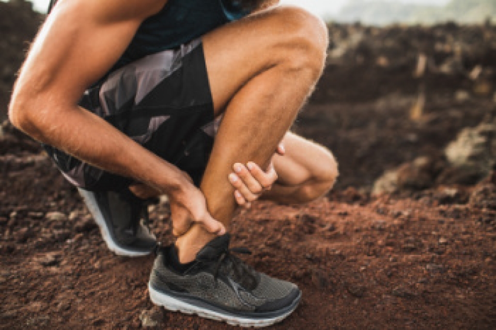 Understanding Achilles Tendon Injuries in Athletes