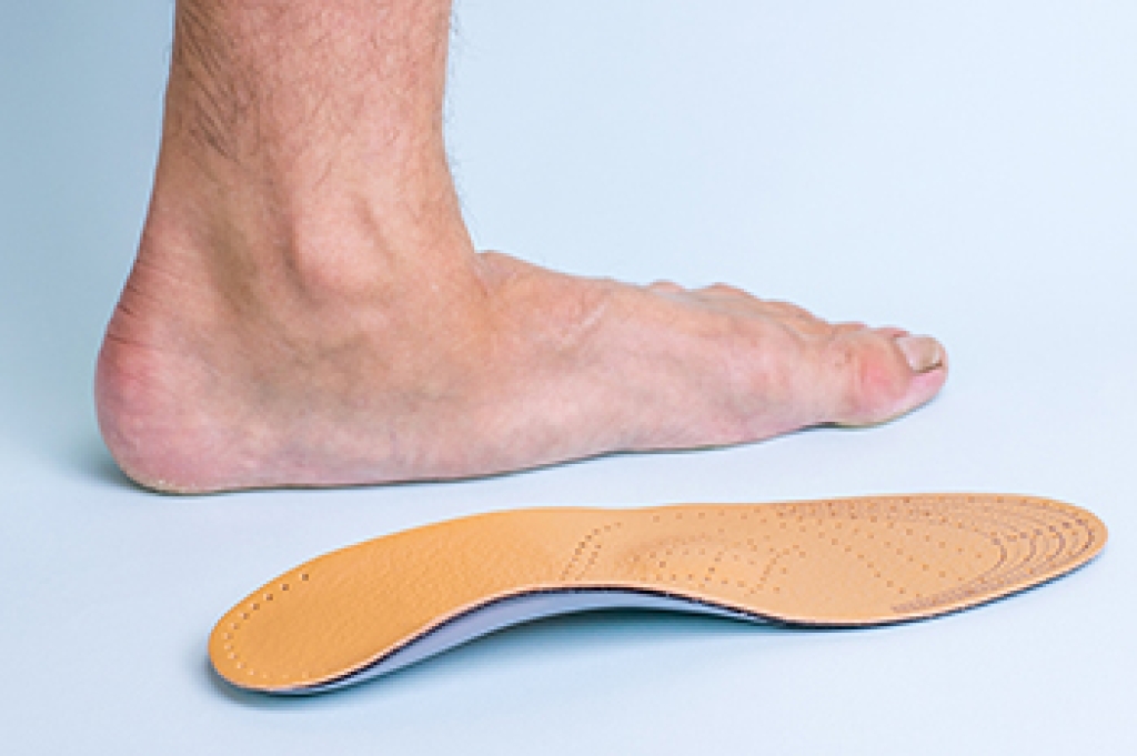 Improving Foot Function With Flat Feet Treatment