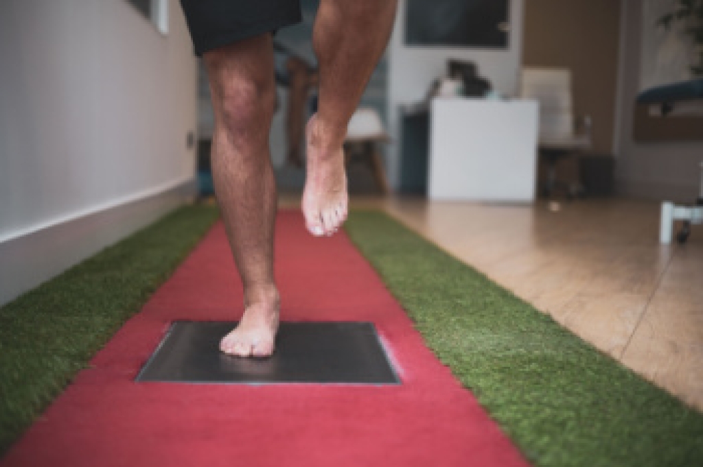 Foot Mechanics and the Bones That Keep You Moving